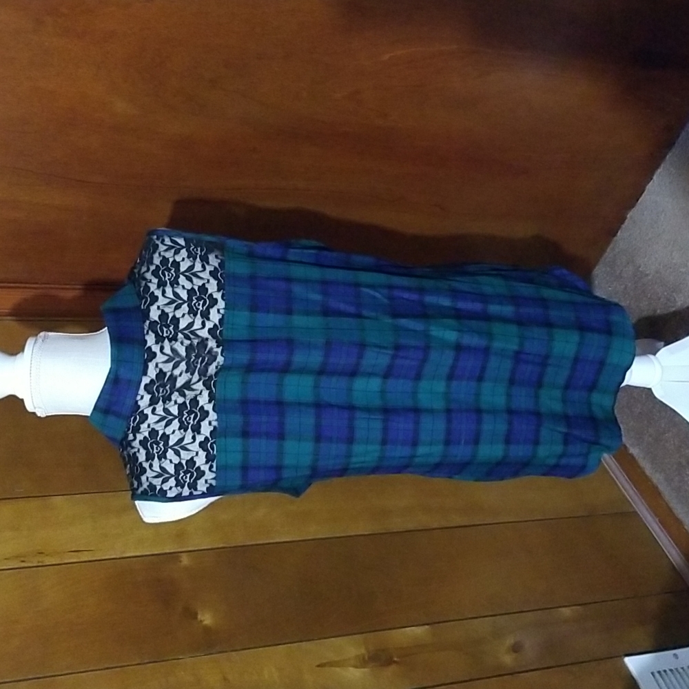 Ladies top XL